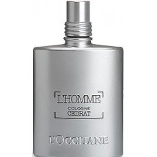 L'Occitane L’Homme Cologne Cedrat