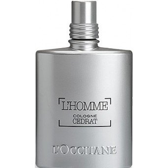 L'Occitane L’Homme Cologne Cedrat
