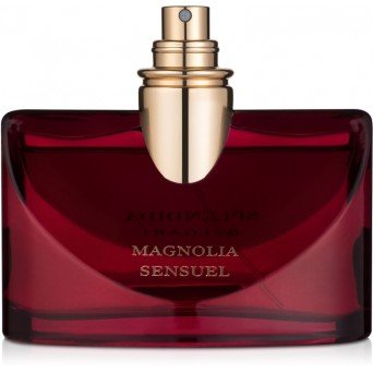 Bvlgari Splendida Magnolia Sensuel