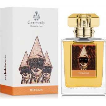 Carthusia Terra Mia