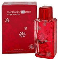 Mandarina Duck Rouge Intense