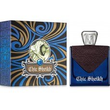 Fragrance World Chic Sheikh