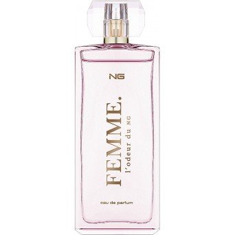 NG Perfumes Femme L'Odeur Du NG