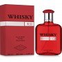 Evaflor Whisky Red For Men