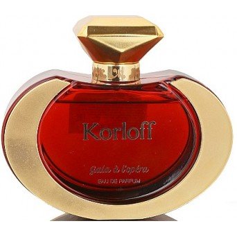 Korloff Paris Gala A L'Opera