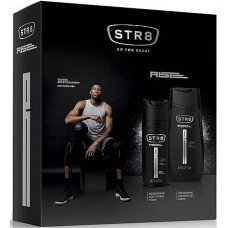 STR8 Rise