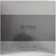 Hugo Boss Boss Bottled