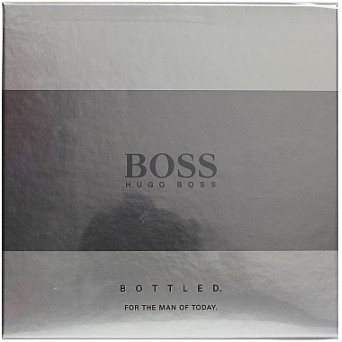 Hugo Boss Boss Bottled