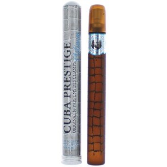 Cuba Prestige Platinum