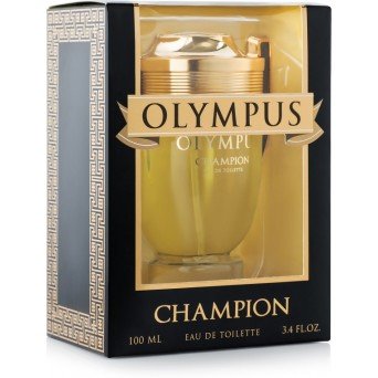 Univers Parfum Olympus Champion