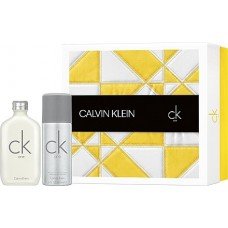 Calvin Klein CK One