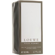 Loewe Loewe Pour Homme