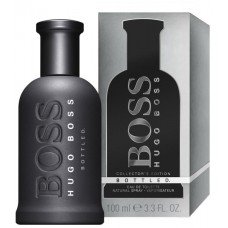 Hugo Boss Boss Bottled Collector's Edition
