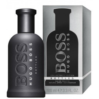 Hugo Boss Boss Bottled Collector's Edition