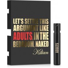 Kilian Let's Settle This Argument Like Adults, In The Bedroom, Naked