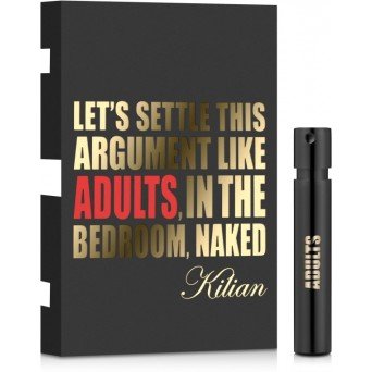 Kilian Let's Settle This Argument Like Adults, In The Bedroom, Naked