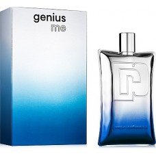 Paco Rabanne Pacollection Genius Me