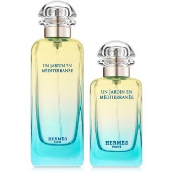 Hermes Un Jardin en Mediterranee