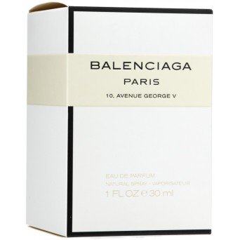 Balenciaga 10 Avenue George V