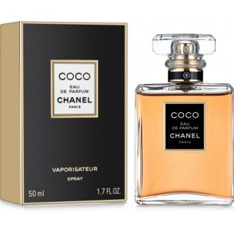 Chanel Coco