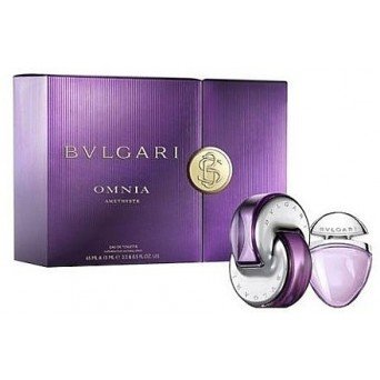 Bvlgari Omnia Amethyste
