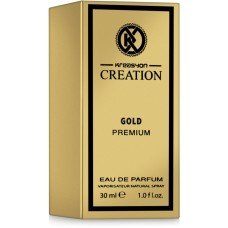 Kreasyon Creation Gold Premium