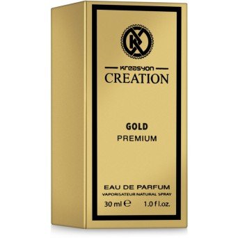 Kreasyon Creation Gold Premium