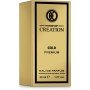 Kreasyon Creation Gold Premium