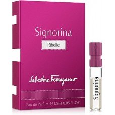 Salvatore Ferragamo Signorina Ribelle