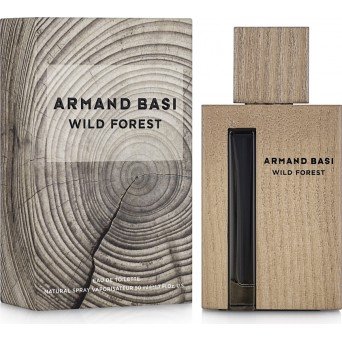 Armand Basi Wild Forest