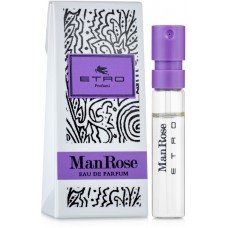 Etro ManRose