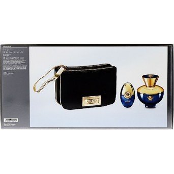 Versace Pour Femme Dylan Blue