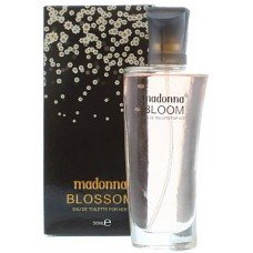 Madonna Nudes 1979 Blossom