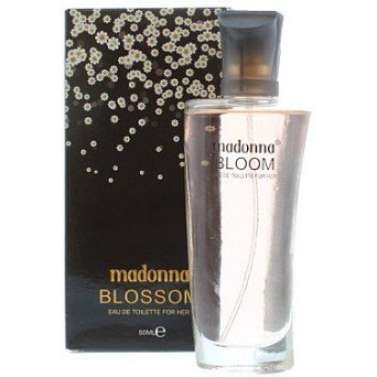 Madonna Nudes 1979 Blossom