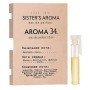 Sister's Aroma 34