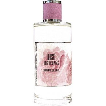 L'Atelier des Bois de Grasse Rose Bois de Gaiac