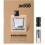 DSQUARED2 HE WOOD