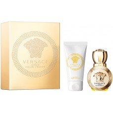 Versace Eros Pour Femme