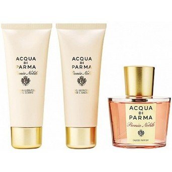 Acqua di Parma Peonia Nobile Set