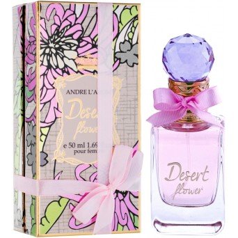 Aroma Parfume Andre L'arom Desert Flower