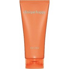Clinique Happy Perfum Body Cream