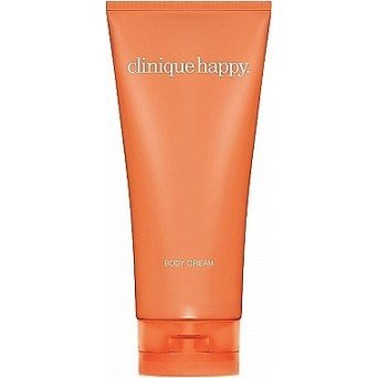 Clinique Happy Perfum Body Cream