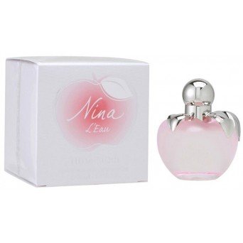 Nina Ricci Nina L'Eau