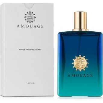 Amouage Figment Man