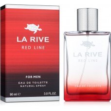 La Rive Red Line