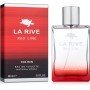 La Rive Red Line
