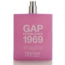 Gap Established 1969 Imagine