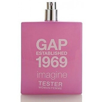 Gap Established 1969 Imagine