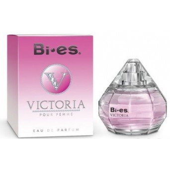 Bi-Es Victoria (EDP 100ml + deo spray 150ml)