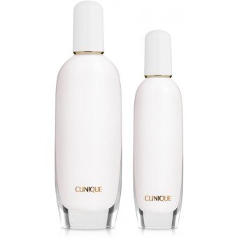 Clinique Aromatics in White